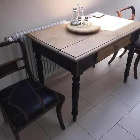 Apartment Stillvoll Wohnen Mit Fahrradweg Zum Festspielhaus